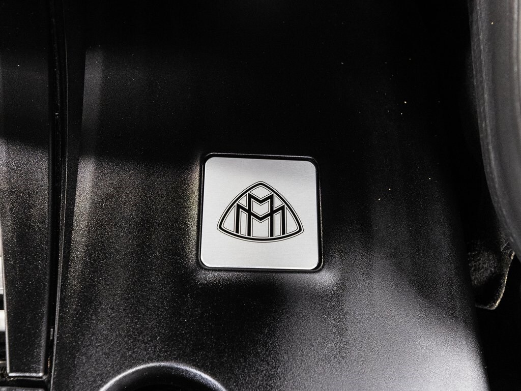 2023 MERCEDES-BENZ GLS-CLASS - Image 35