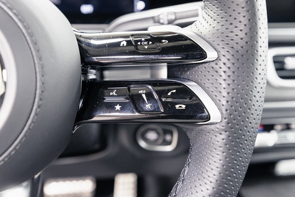 2026 MERCEDES-BENZ GLS-CLASS - Image 13