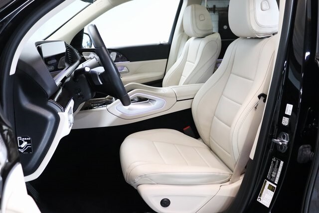 2024 MERCEDES-BENZ GLE-CLASS - Image 17