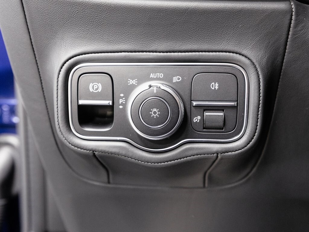 2025 MERCEDES-BENZ G-CLASS - Image 10