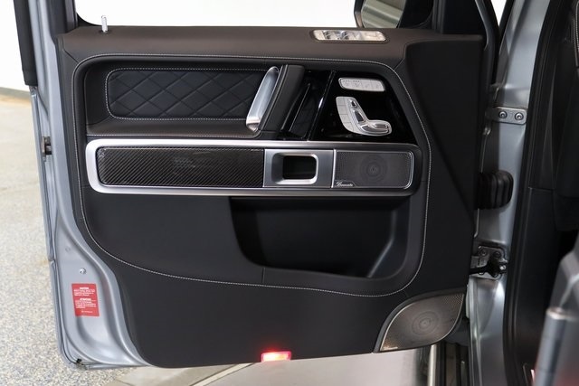 2024 MERCEDES-BENZ G-CLASS - Image 22