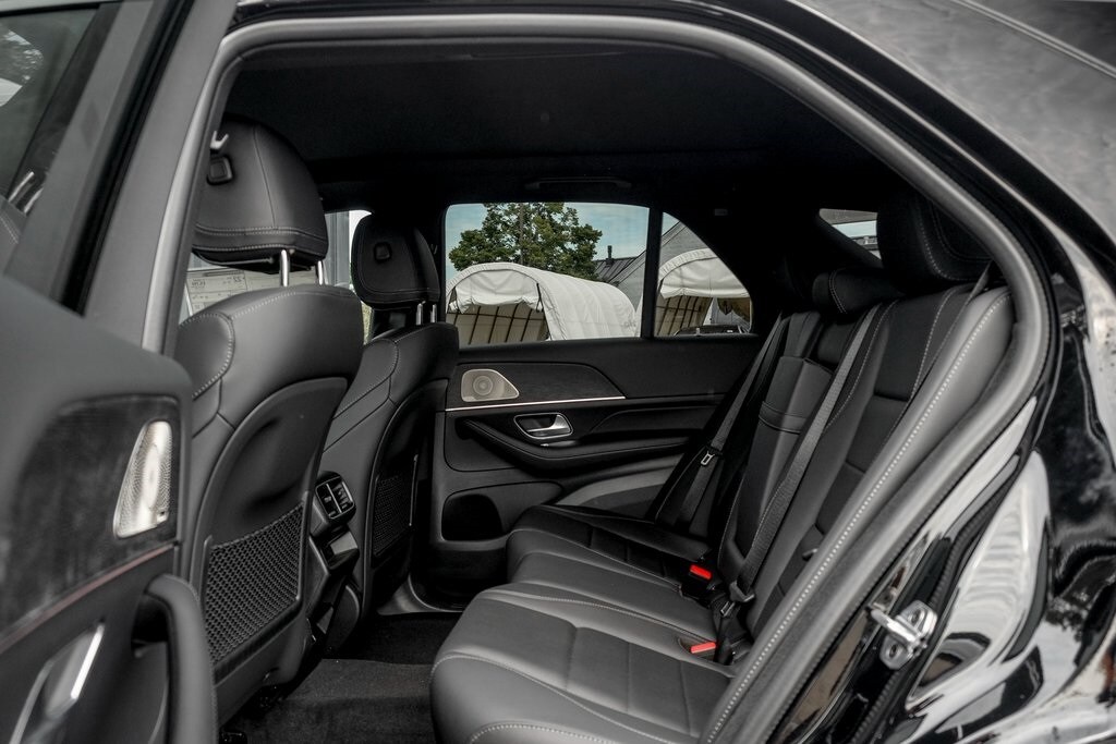 2026 MERCEDES-BENZ GLE-CLASS - Image 18