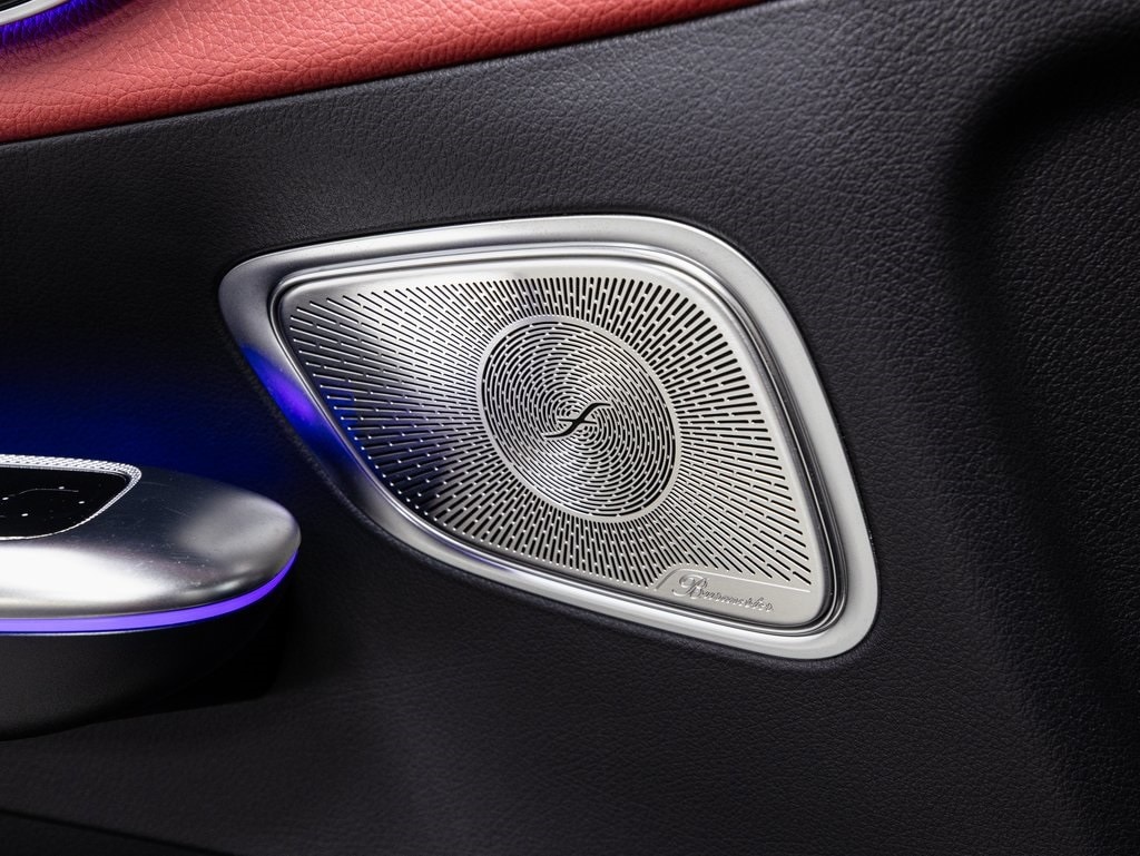 2024 MERCEDES-BENZ GLC-CLASS - Image 7