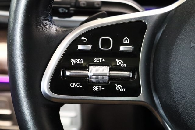 2023 MERCEDES-BENZ GLE-CLASS - Image 4