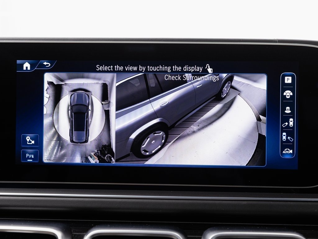 2024 MERCEDES-BENZ GLS-CLASS - Image 24