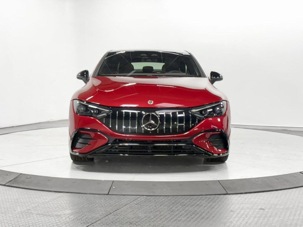 2023 MERCEDES-BENZ EQE-CLASS SEDAN - Image 2