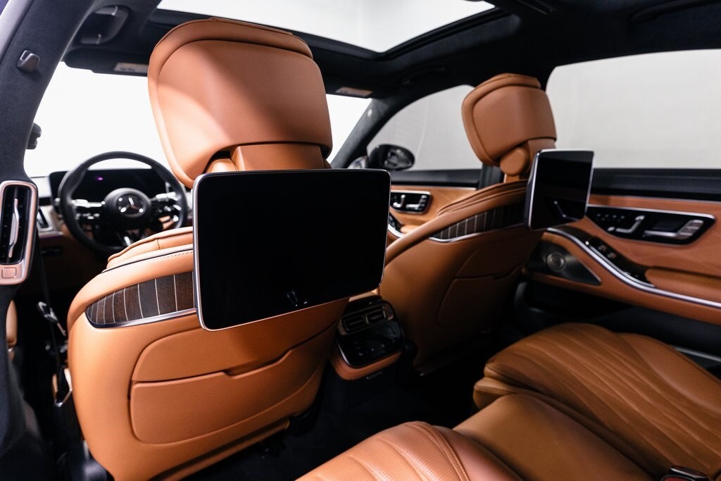 2024 MERCEDES-BENZ S-CLASS - Image 31