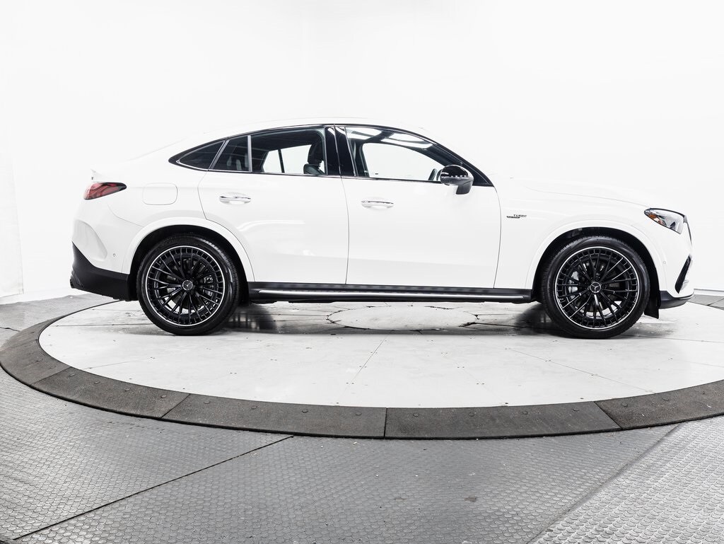 2024 MERCEDES-BENZ GLC-CLASS - Image 37