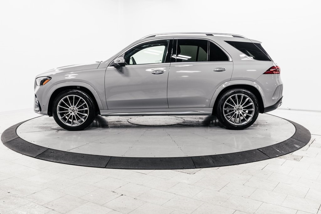 2026 MERCEDES-BENZ GLE-CLASS - Image 4