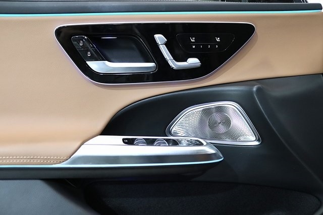 2024 MERCEDES-BENZ E-CLASS - Image 3