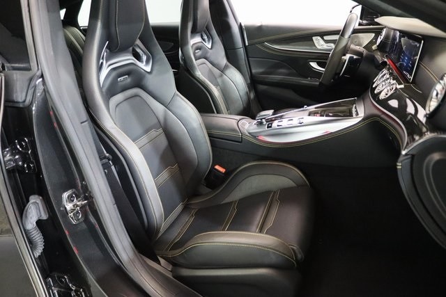 2022 MERCEDES-BENZ AMG GT - Image 22