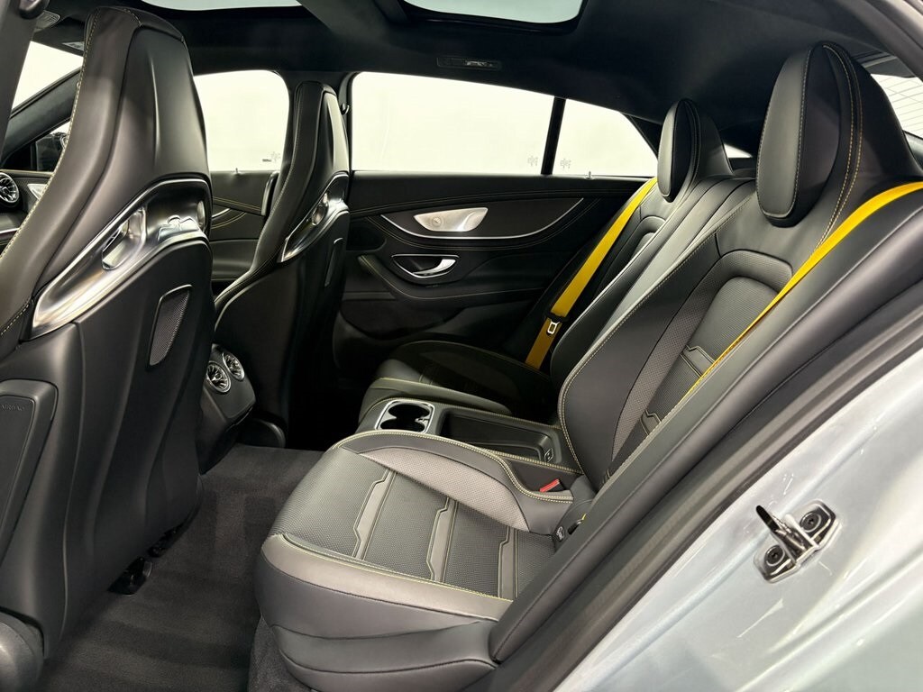 2024 MERCEDES-BENZ AMG GT - Image 26