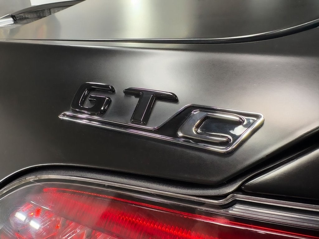 2018 MERCEDES-BENZ AMG GT - Image 29