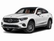  Mercedes-Benz AMG GLC 43
