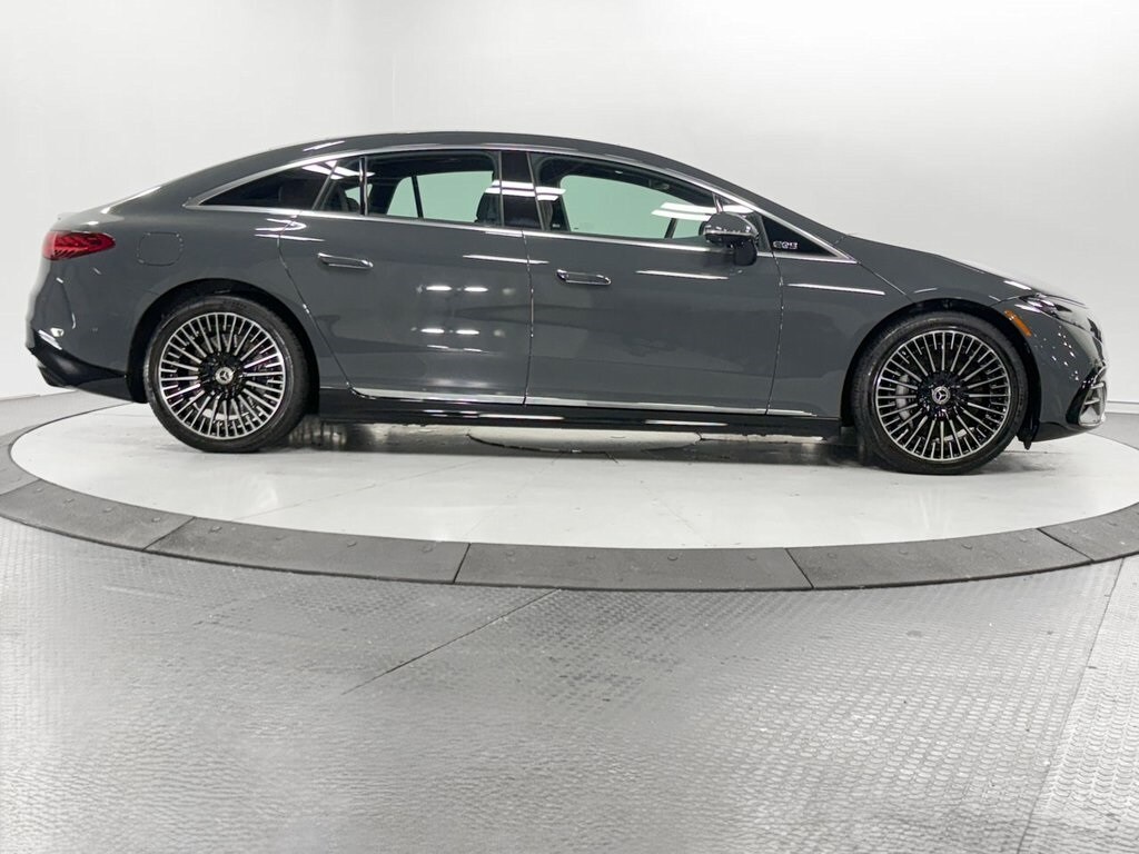 2023 MERCEDES-BENZ EQS-CLASS SEDAN - Image 36