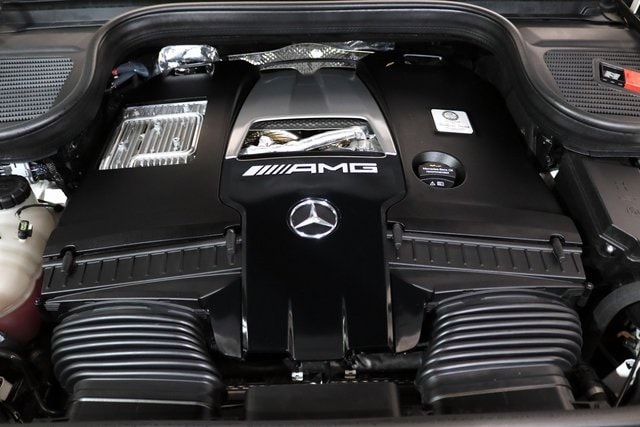 2022 MERCEDES-BENZ GLE-CLASS - Image 33