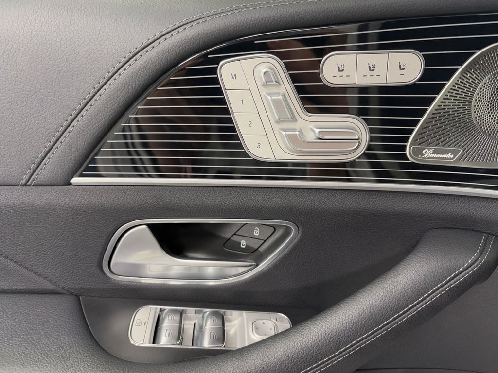 2024 MERCEDES-BENZ GLS-CLASS - Image 6