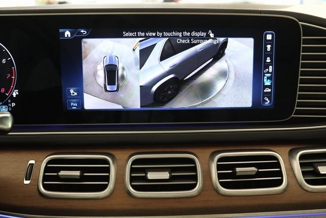 2024 MERCEDES-BENZ GLE-CLASS - Image 26