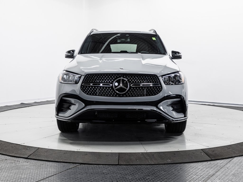 2025 MERCEDES-BENZ GLE-CLASS - Image 2