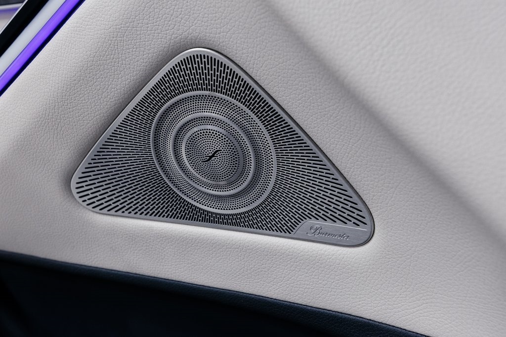 2022 MERCEDES-BENZ S-CLASS - Image 7