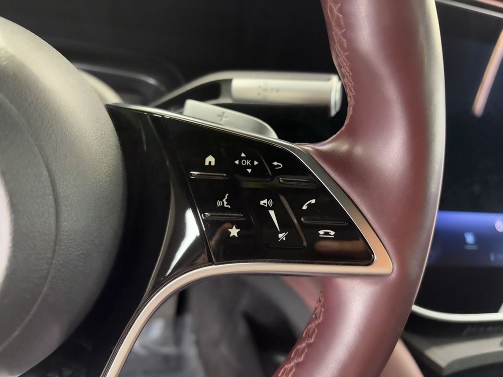 2023 MERCEDES-BENZ EQS-CLASS SEDAN - Image 13