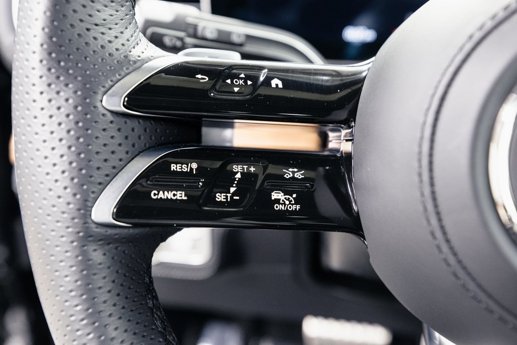 2026 MERCEDES-BENZ GLS-CLASS - Image 11