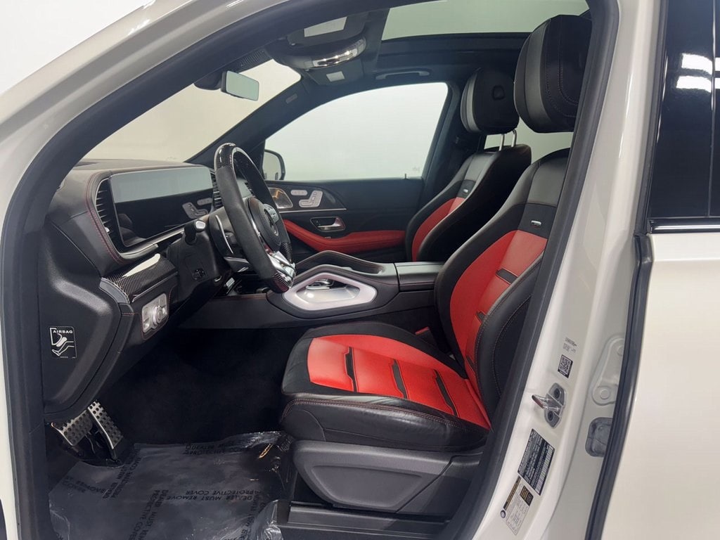 2022 MERCEDES-BENZ GLE-CLASS - Image 8