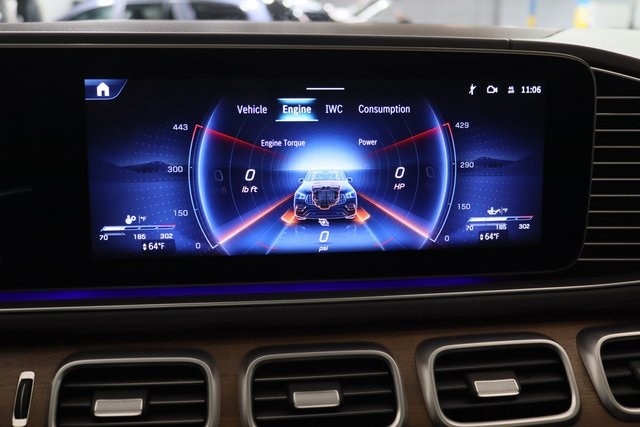 2024 MERCEDES-BENZ GLE-CLASS - Image 27