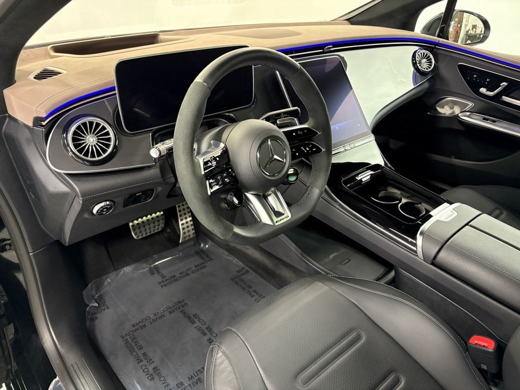 2023 MERCEDES-BENZ EQE-CLASS SEDAN - Image 9