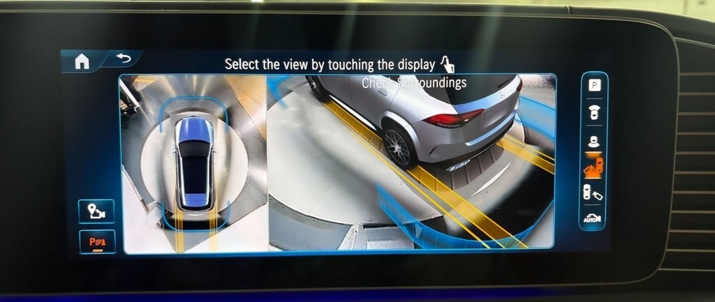 2024 MERCEDES-BENZ GLE-CLASS - Image 22