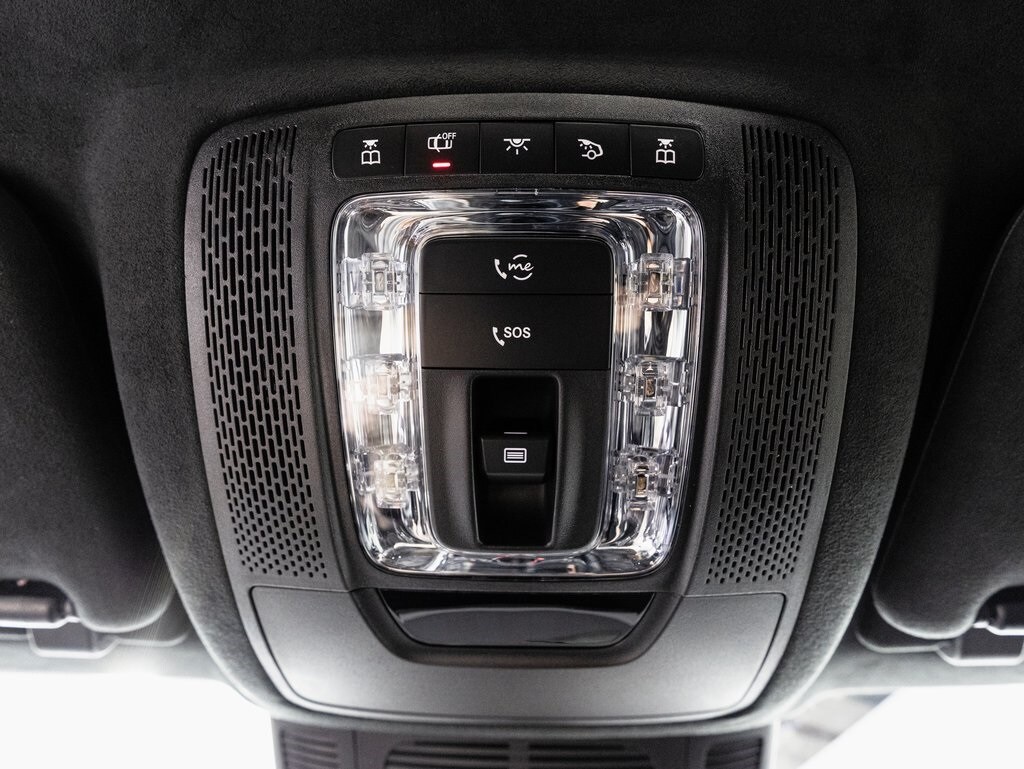 2024 MERCEDES-BENZ GLS-CLASS - Image 26