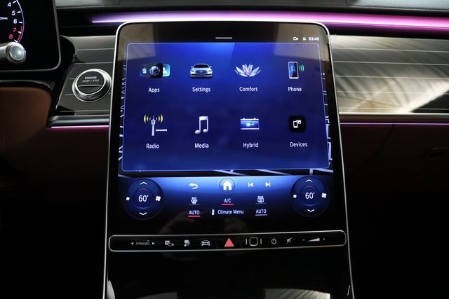 2024 MERCEDES-BENZ S-CLASS - Image 7
