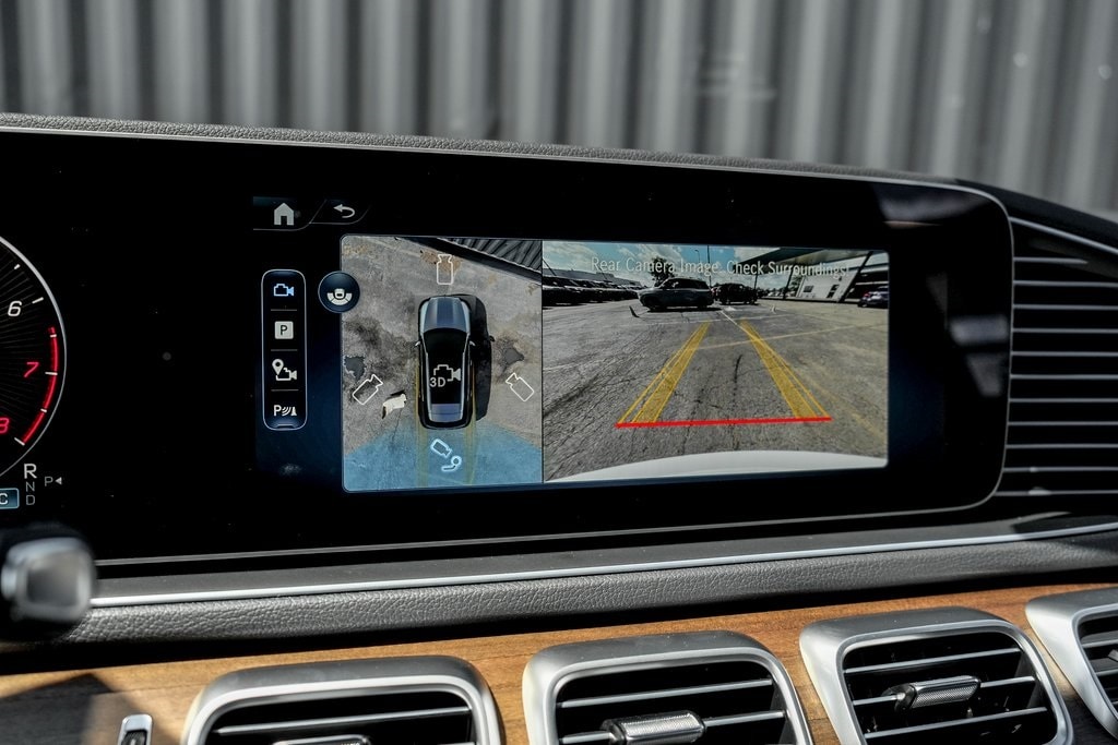 2026 MERCEDES-BENZ GLE-CLASS - Image 14