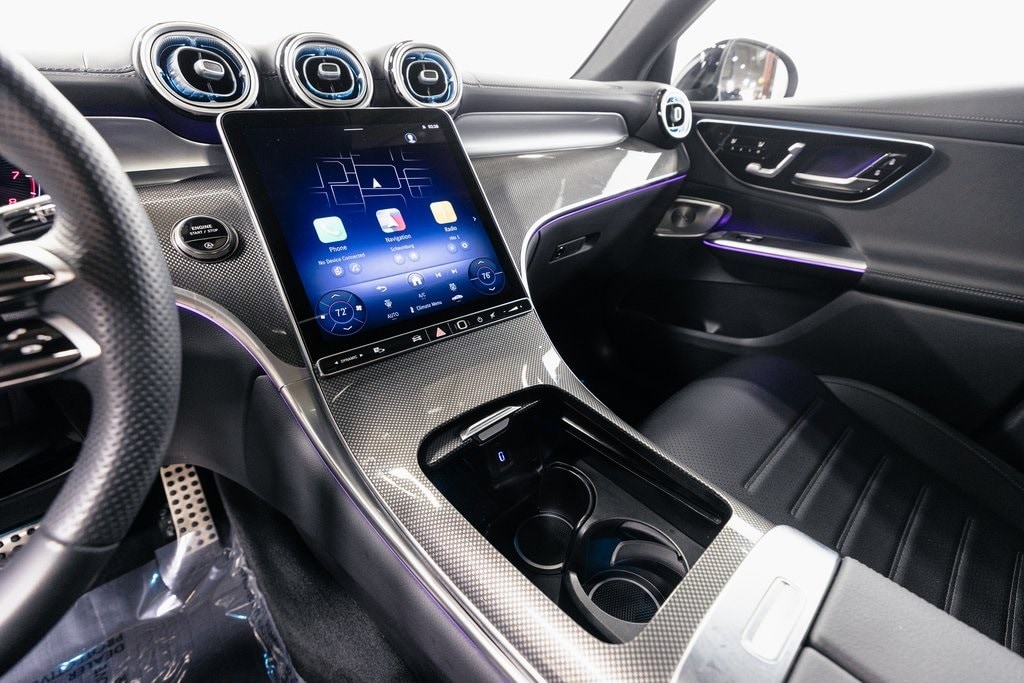 2026 MERCEDES-BENZ GLC-CLASS - Image 15