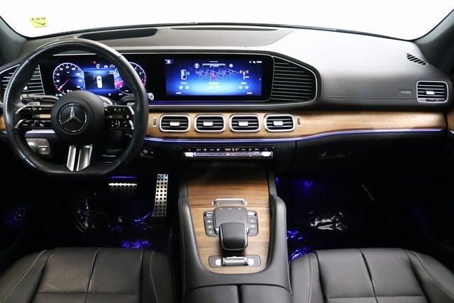 2024 MERCEDES-BENZ GLS-CLASS - Image 28