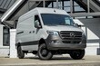 Mercedes-Benz Sprinter 2500