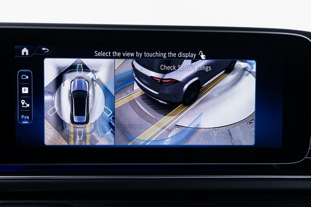 2026 MERCEDES-BENZ GLE-CLASS - Image 24