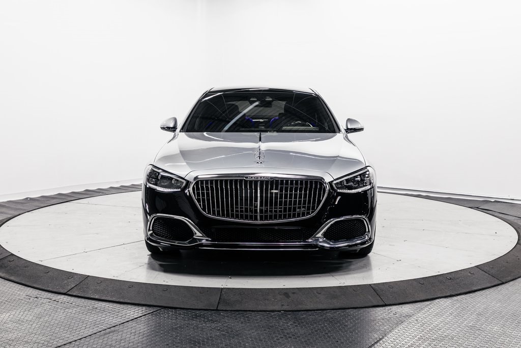 2024 MERCEDES-BENZ S-CLASS - Image 2