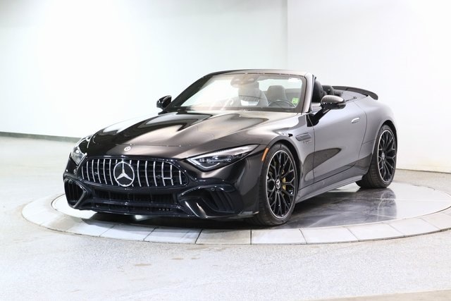 2022 MERCEDES-BENZ SL-CLASS - Image 14