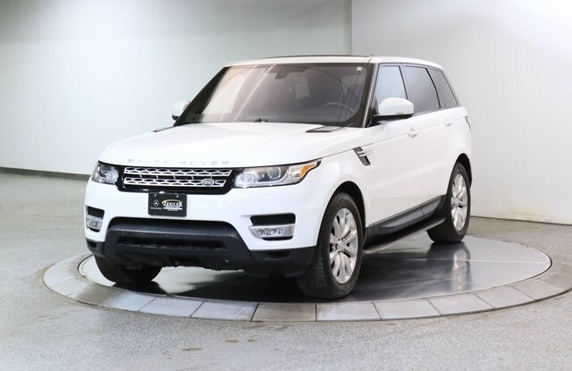 2016 LAND ROVER RANGE ROVER SPORT - Image 12