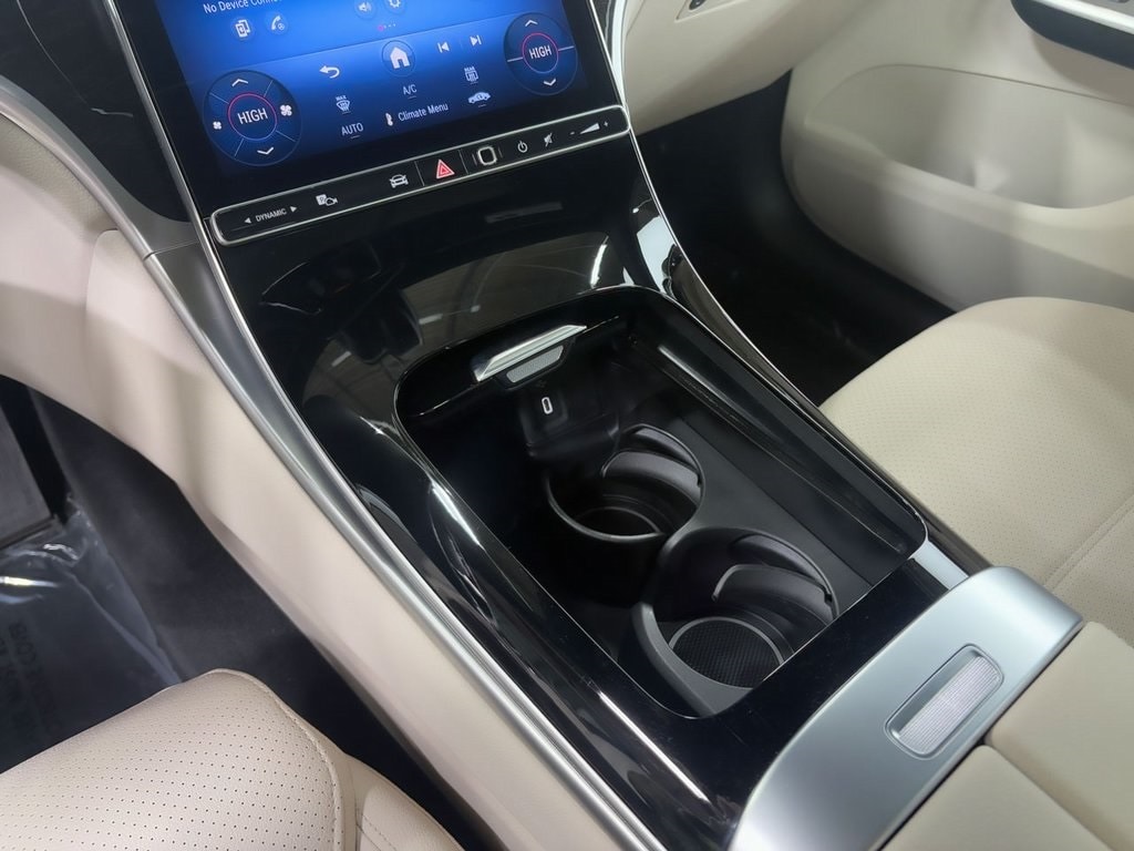 2025 MERCEDES-BENZ GLC-CLASS - Image 15