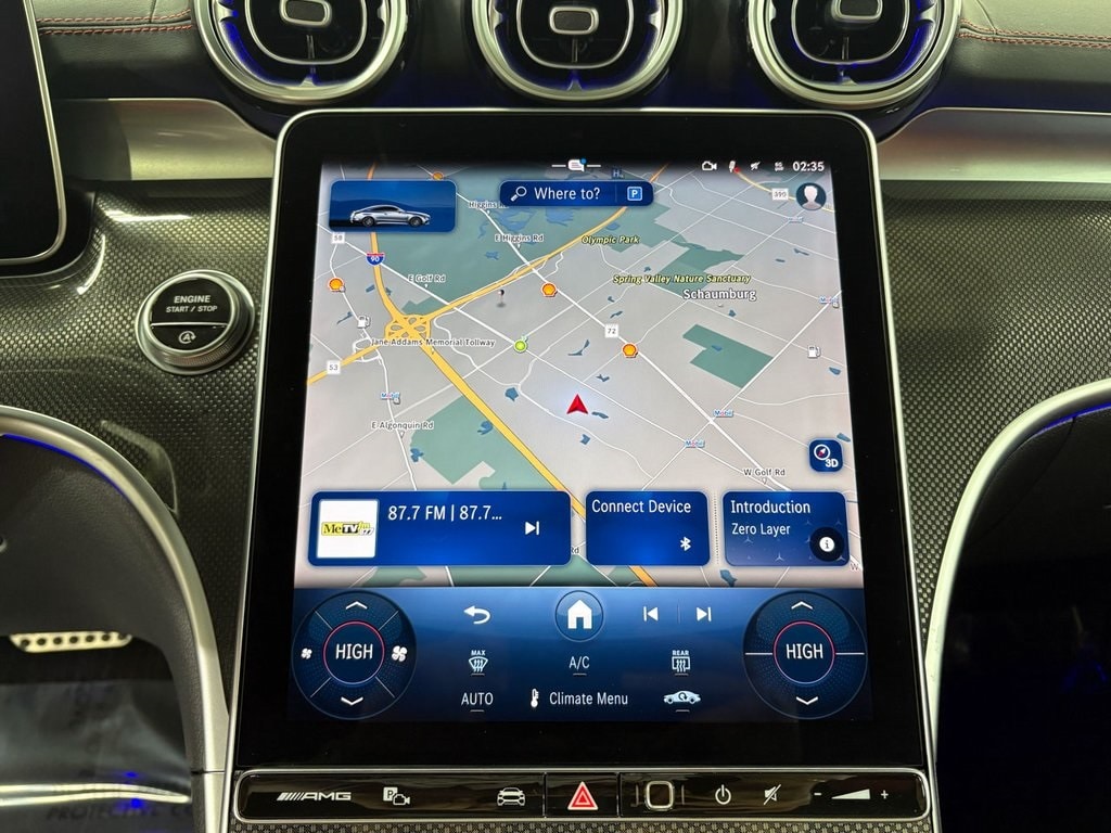 2024 MERCEDES-BENZ CLE - Image 18