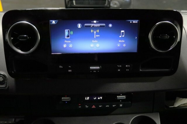 2025 MERCEDES-BENZ SPRINTER - Image 24