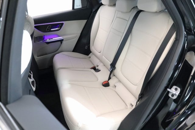 2025 MERCEDES-BENZ GLC-CLASS - Image 15