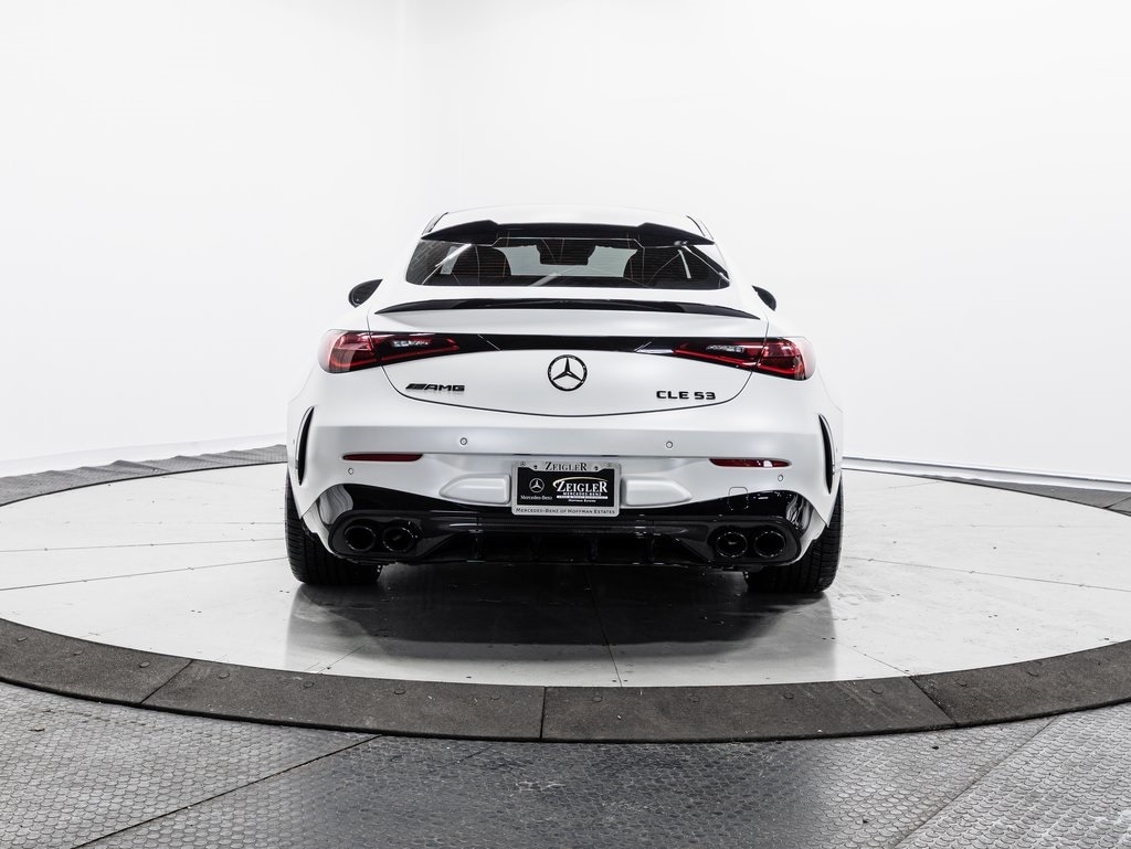 2025 MERCEDES-BENZ CLE - Image 30