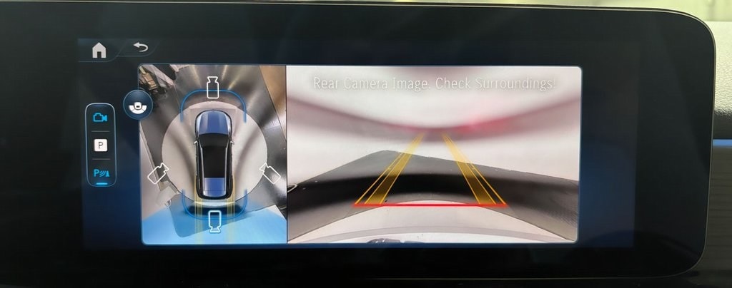 2026 MERCEDES-BENZ GLB-CLASS - Image 19