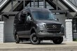 Mercedes-Benz Sprinter 2500