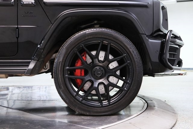 2022 MERCEDES-BENZ G-CLASS - Image 16