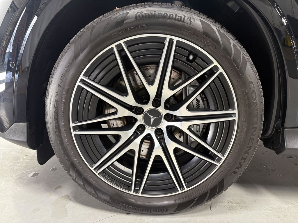 2026 MERCEDES-BENZ GLC-CLASS - Image 35