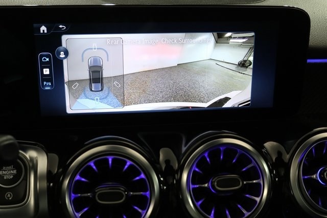 2025 MERCEDES-BENZ GLB-CLASS - Image 8